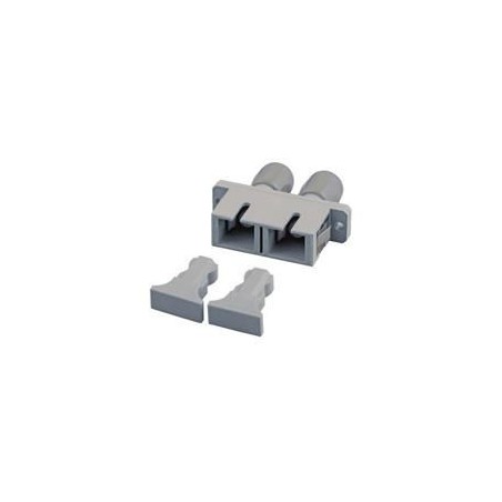 Value Fibre Optic Adapter ScSt 1
